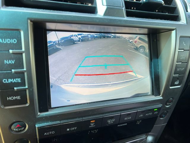 Used 2020 Lexus GX 460 Premium w/ Premium Package image 7