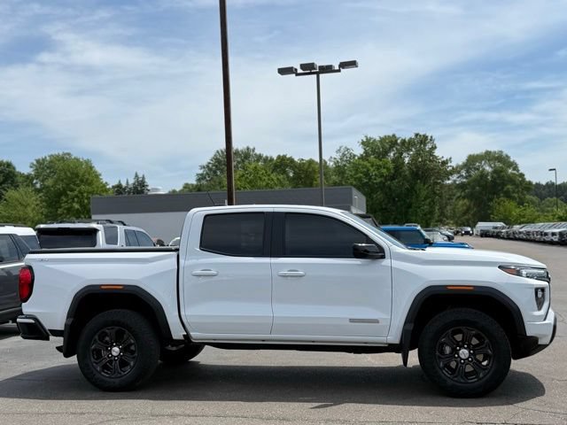 Used 2024 GMC Canyon Elevation w/ Convenience Package AWD/4WD image 37