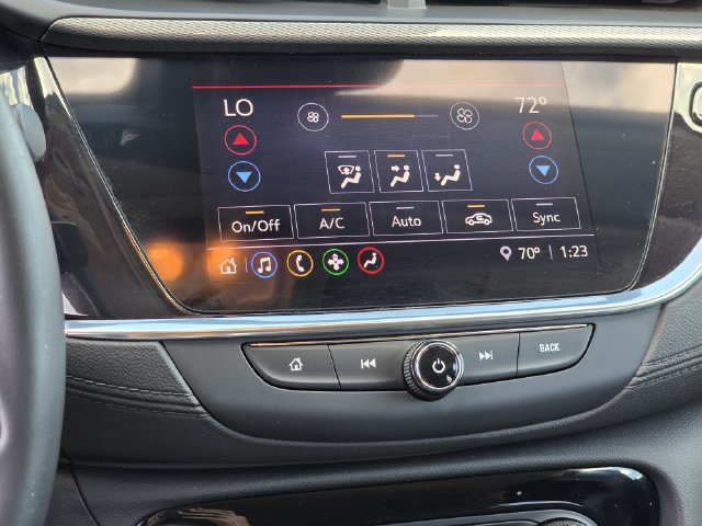 Used 2022 Buick Encore GX Select FWD image 10