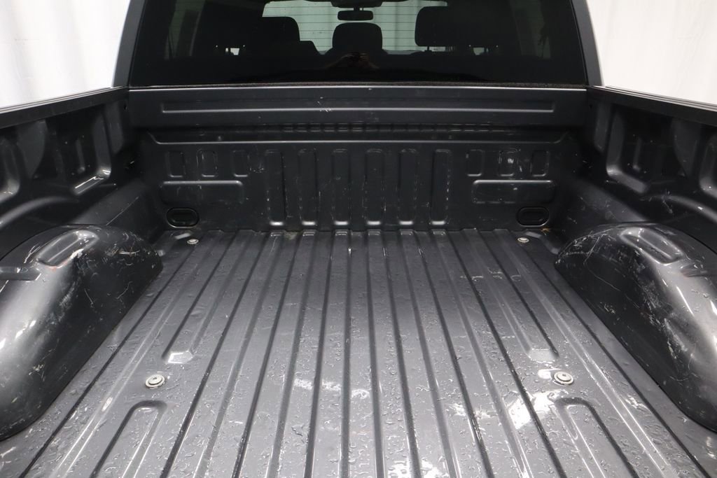 Certified 2022 Ford F150 XLT w/ Equipment Group 302A High AWD/4WD image 16