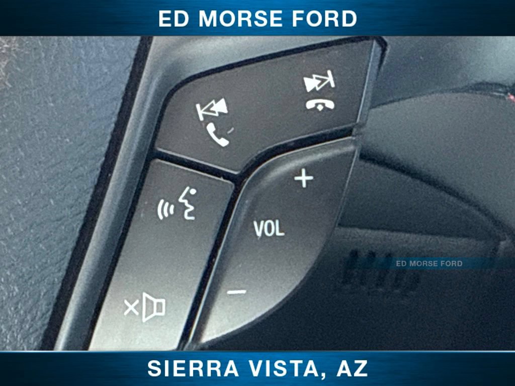 Certified 2023 Ford Edge ST-Line AWD/4WD image 20