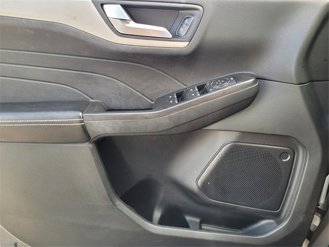 Certified 2021 Ford Escape SE w/ SE Sport Appearance Package image 26