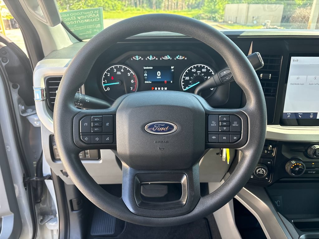 Certified 2026 Ford F250 XLT w/ Tremor Off-Road Package AWD/4WD image 16