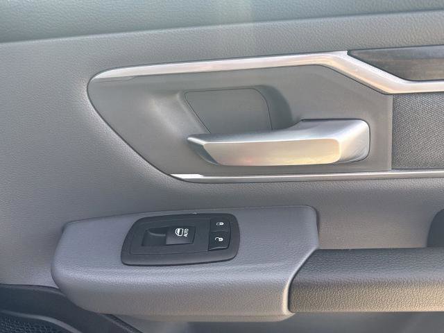 Used 2022 RAM 1500 Big Horn image 36