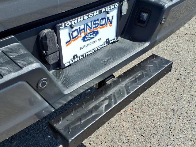 Certified 2023 Ford F150 XL w/ STX Appearance Package AWD/4WD image 22