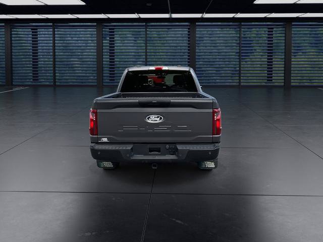 Certified 2024 Ford F150 XL AWD/4WD image 13