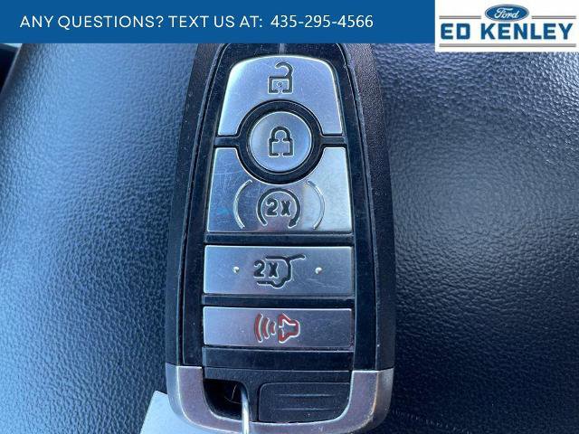 Certified 2021 Ford Explorer ST w/ Equipment Group 401A AWD/4WD image 14