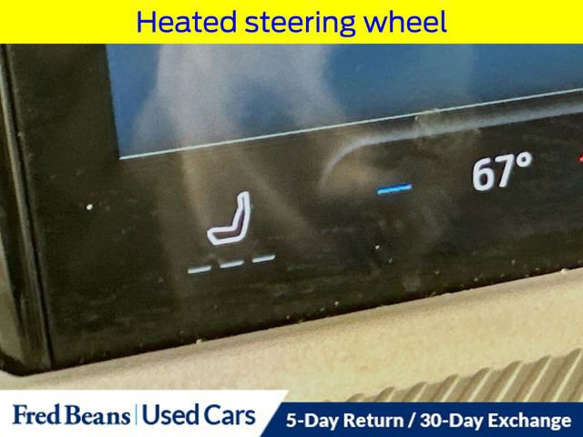 Certified 2025 Ford Bronco Sport Badlands image 23