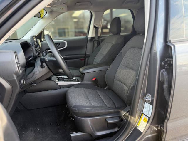 Certified 2024 Ford Bronco Sport Big Bend AWD/4WD image 7