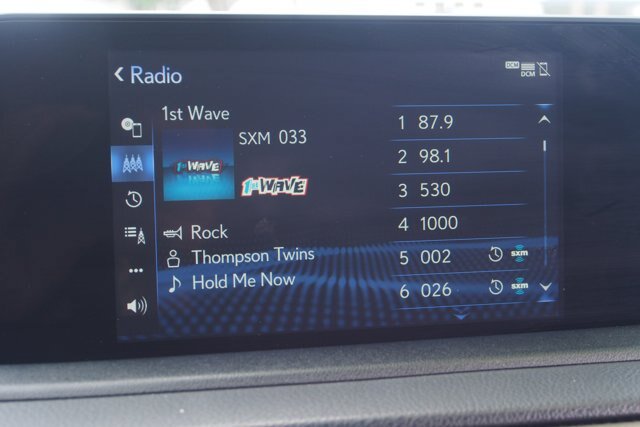 Used 2022 Lexus RX 350 FWD w/ Premium Package image 29