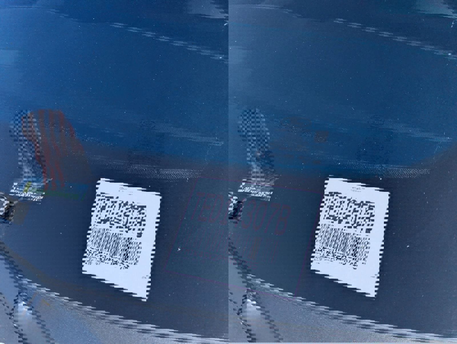 Certified 2023 Ford Mustang Mach-E GT w/ GT Performance Edition image 31