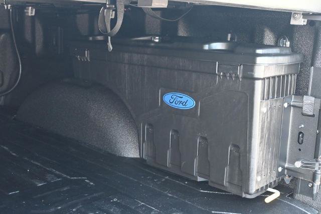 Certified 2022 Ford F150 Platinum w/ Equipment Group 701A High AWD/4WD image 13