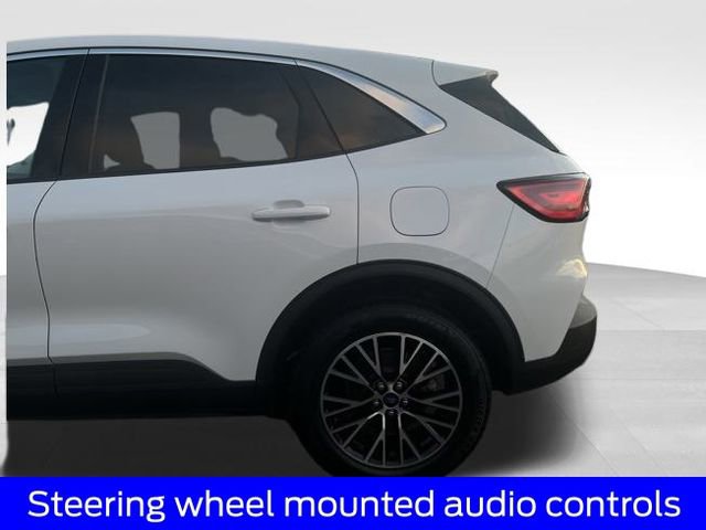 Certified 2022 Ford Escape SE w/ Convenience Package image 14