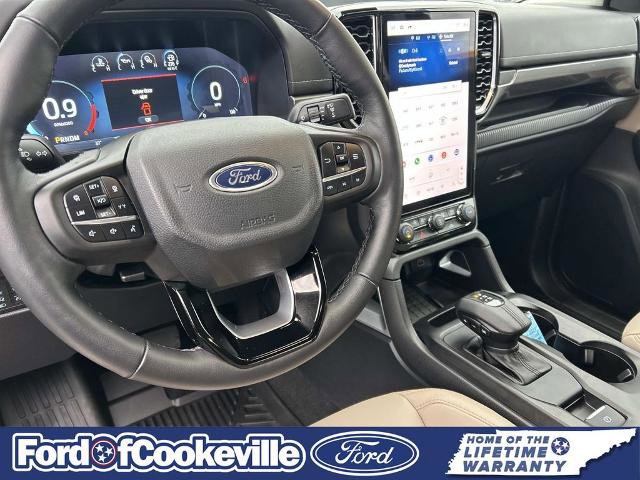 Certified 2024 Ford Ranger Lariat image 14