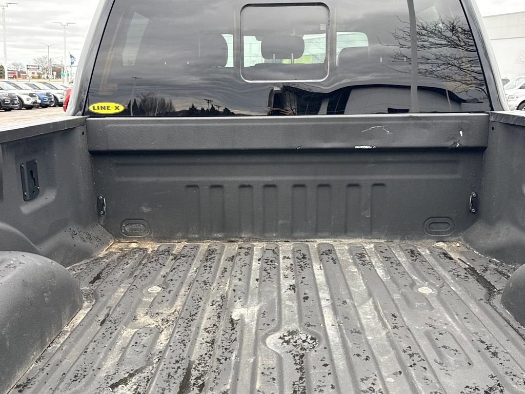 Certified 2022 Ford F250 Platinum image 8