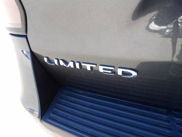 Certified 2020 Ford Expedition Max Limited image 19