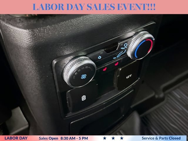 Certified 2022 Ford Explorer Timberline AWD/4WD image 25