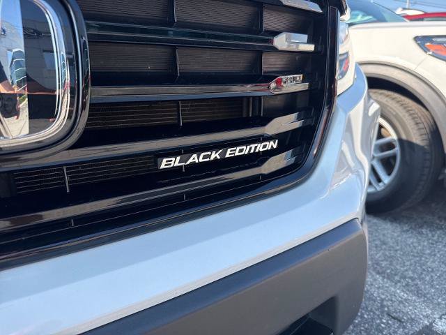 Used 2022 Honda Ridgeline Black Edition image 9
