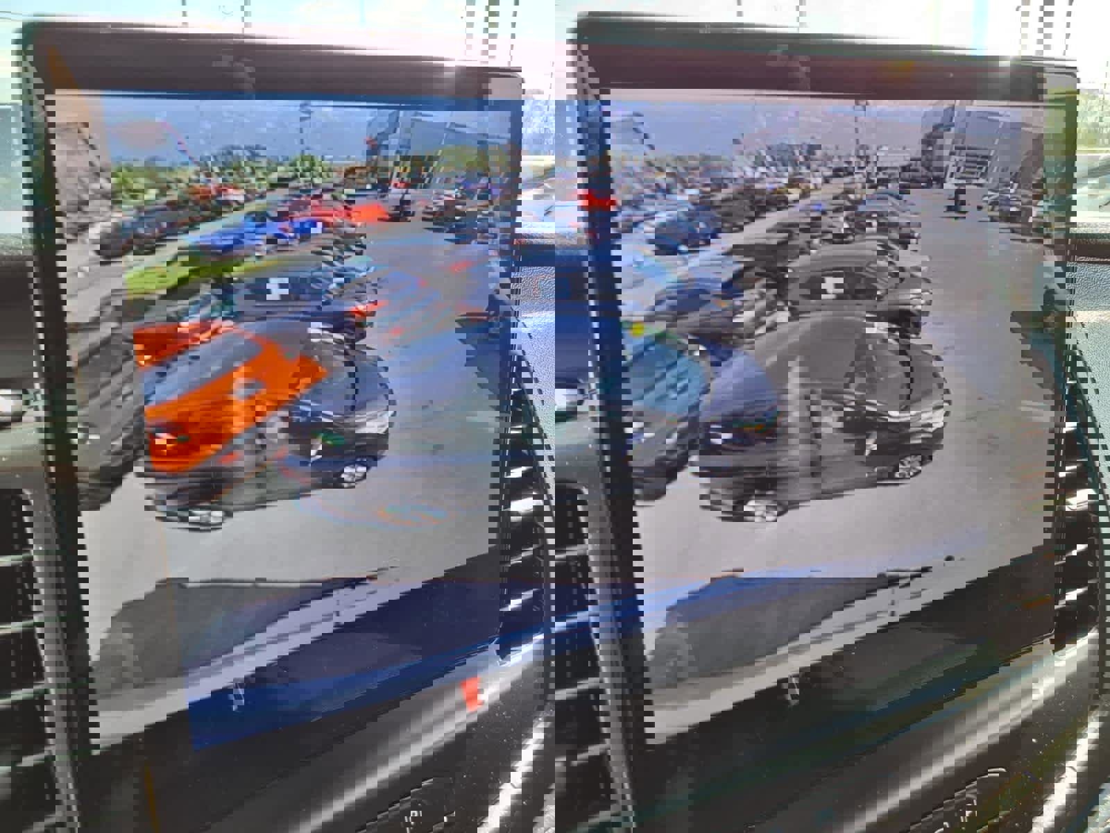 Certified 2024 Ford Transit 350 148 High Roof AWD w/ Load Area Protection Package image 9