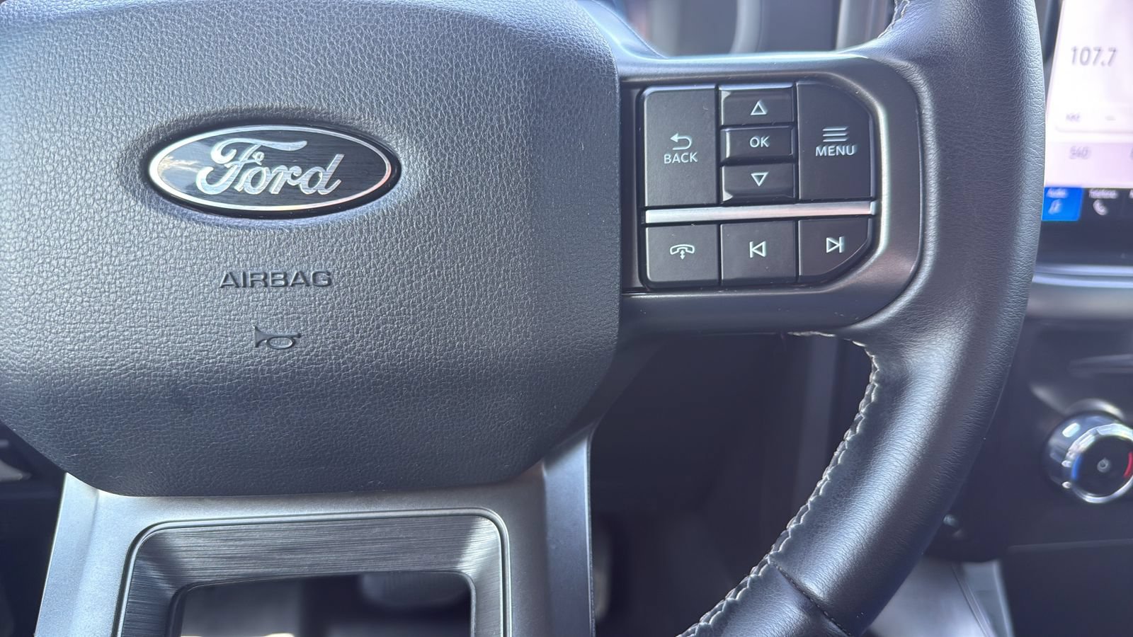 Certified 2024 Ford F150 XLT w/ Equipment Group 302A MID AWD/4WD image 16