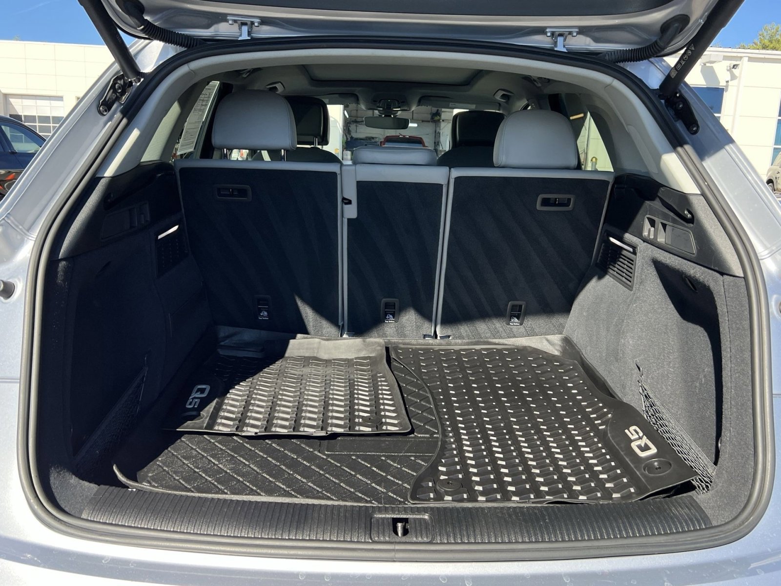 Used 2022 Audi Q5 2.0T Premium Plus image 26