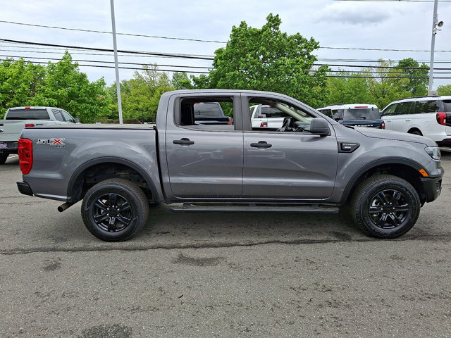 Certified 2022 Ford Ranger XL w/ Equipment Group 101A High AWD/4WD image 12