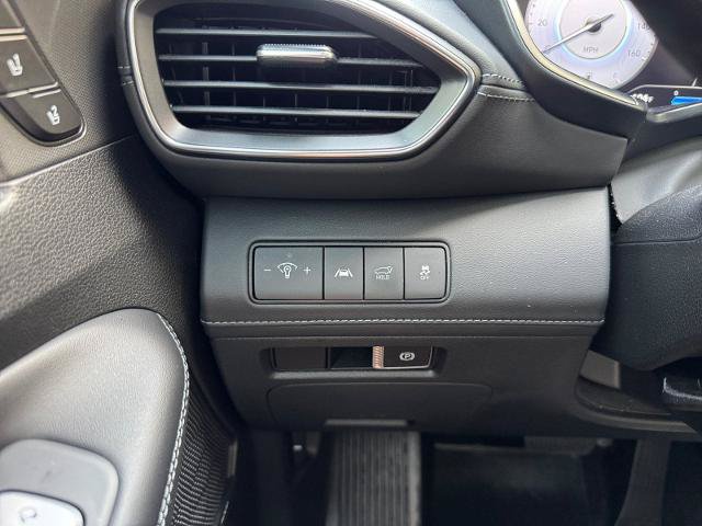 Used 2023 Hyundai Santa Fe Calligraphy AWD/4WD image 24