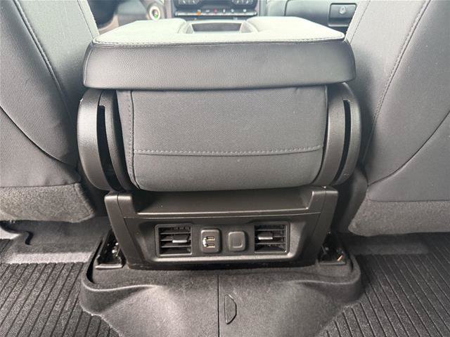 Used 2020 Chevrolet Silverado 2500 LT w/ All Star Edition AWD/4WD image 22