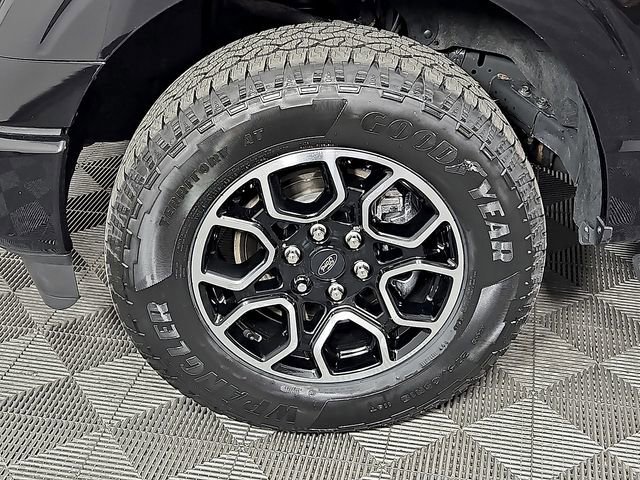 Certified 2023 Ford F150 XLT w/ Equipment Group 302A High image 9