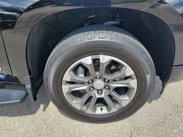 Used 2022 Chevrolet Silverado 1500 High Country RWD image 12