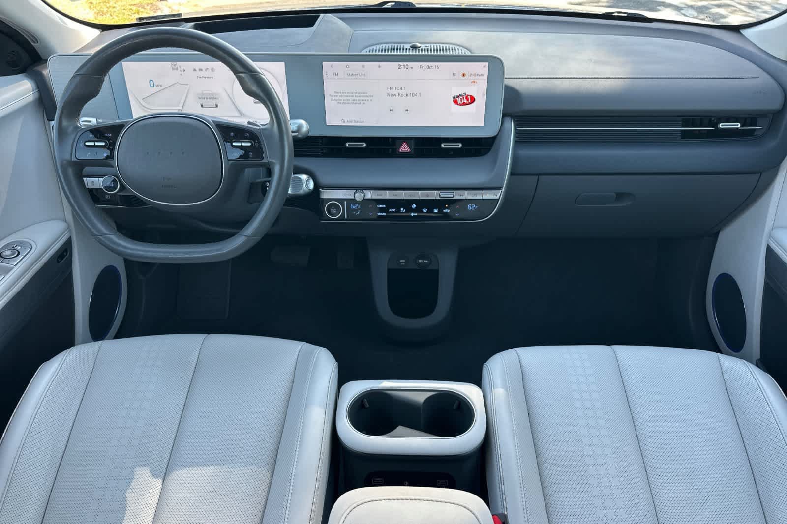Used 2024 Hyundai Ioniq 5 Limited RWD image 3