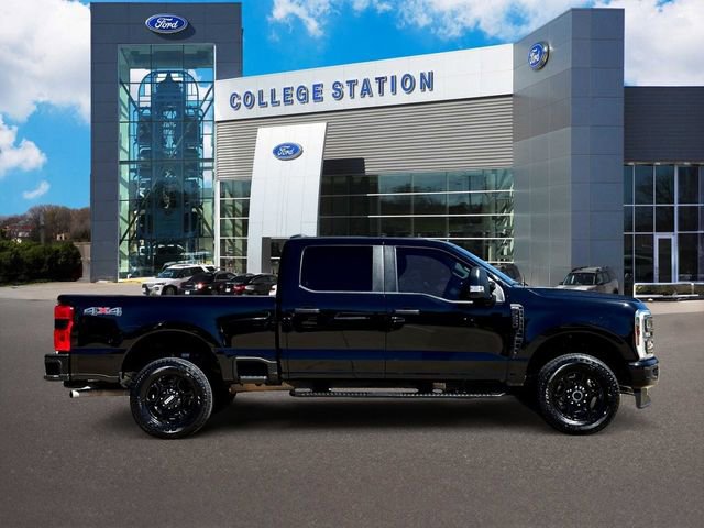 Certified 2024 Ford F250 XL w/ STX Appearance Package image 6