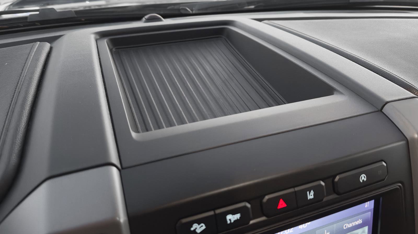 Certified 2021 Ford Expedition XLT image 28