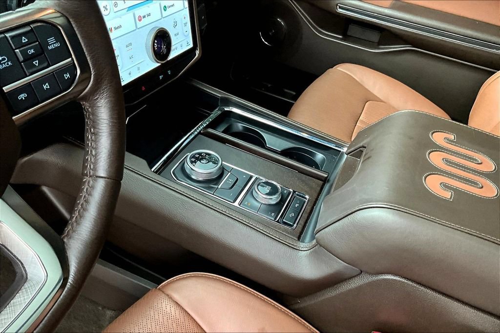Certified 2023 Ford Expedition King Ranch AWD/4WD image 20