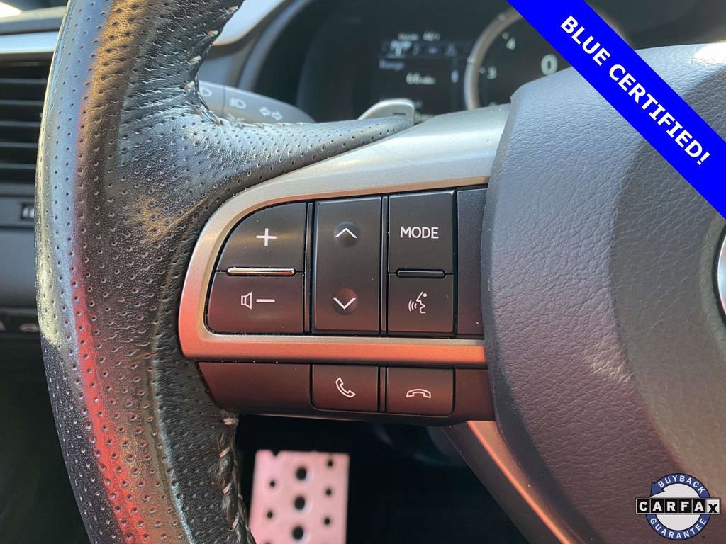 Used 2020 Lexus RX 350 F Sport image 20