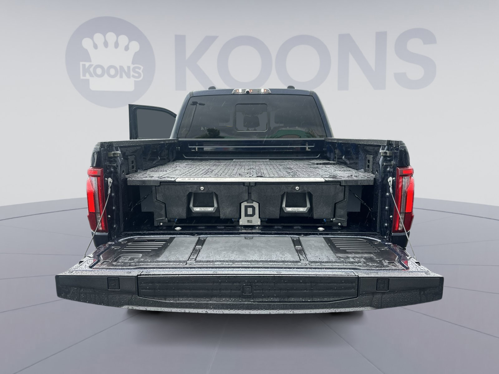 Certified 2025 Ford F150 Raptor AWD/4WD image 34