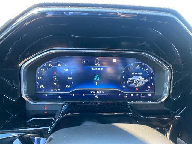 Used 2023 Chevrolet Silverado 1500 RST w/ All Star Edition Plus image 19