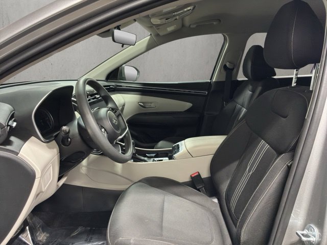 Used 2024 Hyundai Tucson SEL AWD/4WD image 4