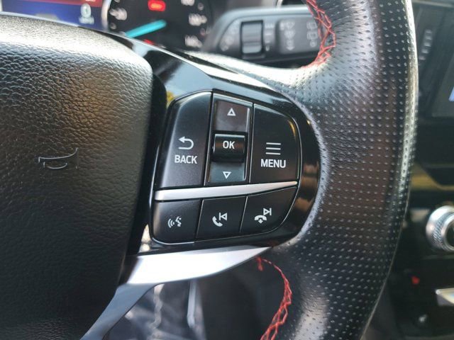 Certified 2022 Ford Explorer ST-Line image 23