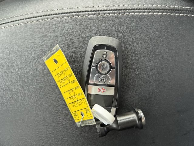 Certified 2026 Ford Ranger Lariat AWD/4WD image 14