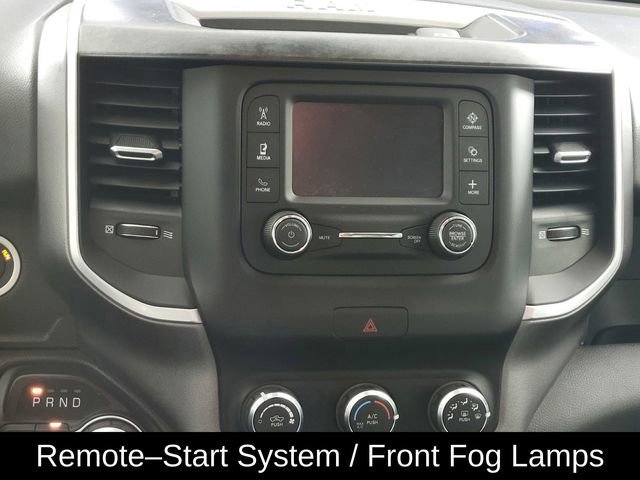 Used 2020 RAM 1500 Big Horn image 21