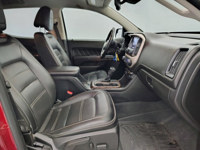Used 2021 GMC Canyon Denali AWD/4WD image 15