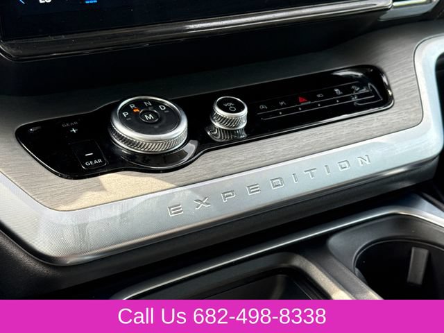 Certified 2025 Ford Expedition Max Platinum AWD/4WD image 27