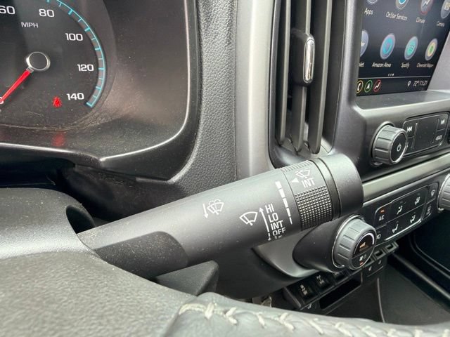 Used 2022 Chevrolet Colorado ZR2 AWD/4WD image 29