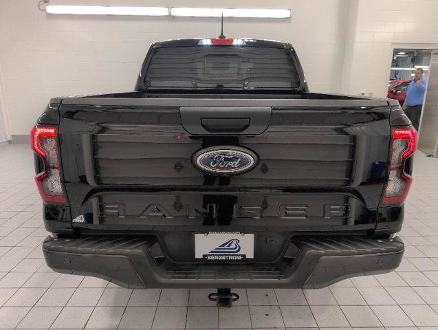 Certified 2024 Ford Ranger Lariat w/ FX4 Off-Road Package AWD/4WD image 24