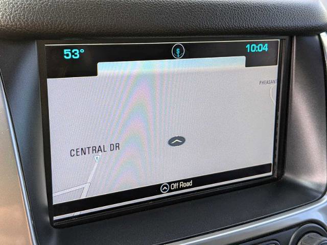 Used 2018 Chevrolet Tahoe LT image 36