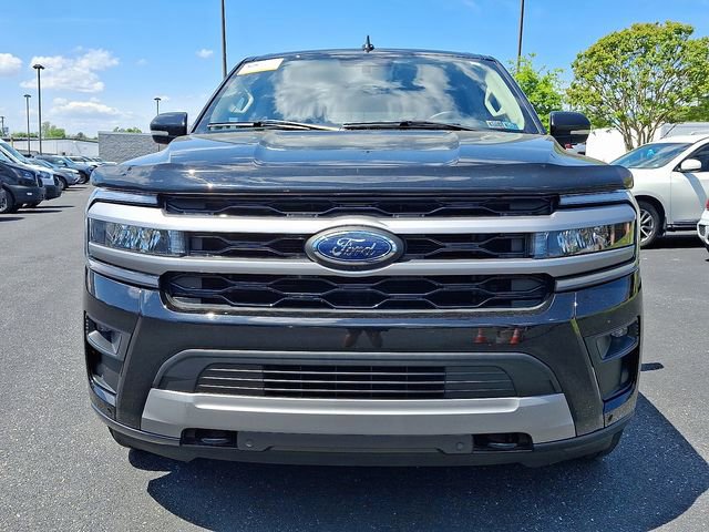 Certified 2022 Ford Expedition XLT AWD/4WD image 2