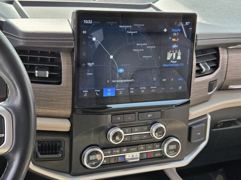 Certified 2024 Ford Expedition Limited AWD/4WD image 22