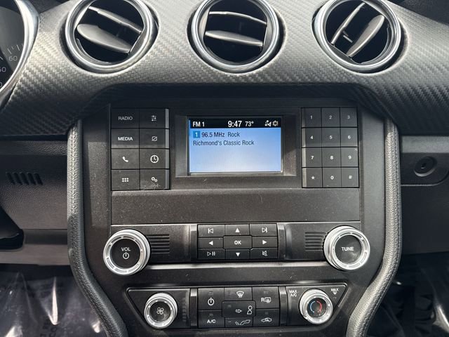 Certified 2023 Ford Mustang Coupe image 16