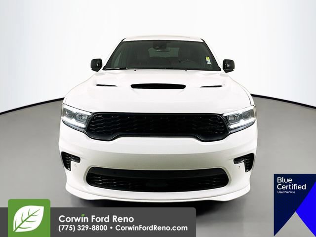 Used 2023 Dodge Durango SRT Hellcat image 9